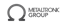 Logo de Metaltronic Group, cliente de la vertical Automotriz de Ploy