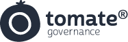 Logo de Tomate Governance, cliente de la vertical Servicios de Ploy, partner de HubSpot