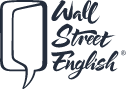 Logo de Wall Street English, cliente de la vertical Servicios de Ploy