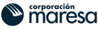 Logo de Corporación Maresa, cliente de la vertical Automotriz de Ploy