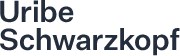 Logo de Uribe Schwarzkopf, cliente de la vertical Construcción y Real Estate de Ploy