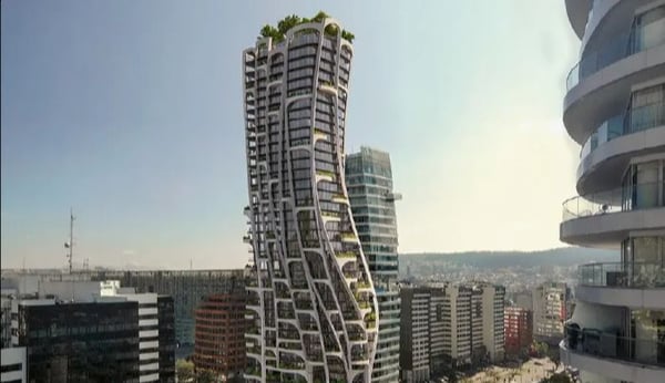 Proyecto inmobiliario de Uribe Schwarzkopf — caso de éxito Construcción y Real Estate de Ploy Proyecto inmobiliario de Uribe Schwarzkopf — caso de éxito Construcción y Real Estate de Ploy