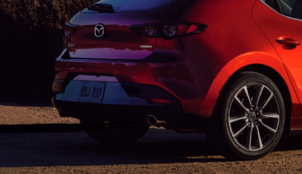 Mazda Ecuador — cliente Automotriz de Ploy
