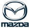 Logo Mazda Ecuador — cliente Automotriz de Ploy
