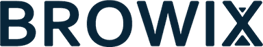 Logo de Browix, cliente de la vertical Servicios de Ploy