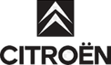Logo de Citroën, cliente de la vertical Automotriz de Ploy