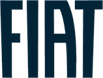 Logo de Fiat, cliente de la vertical Automotriz de Ploy