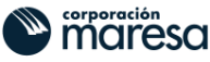 Logo de Corporación Maresa, cliente de la vertical Automotriz de Ploy