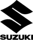 Logo de Suzuki, cliente de la vertical Automotriz de Ploy