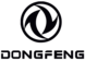 Logo Dongfeng — cliente Automotriz de Ploy
