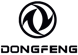 Logo Dongfeng — cliente Automotriz de Ploy