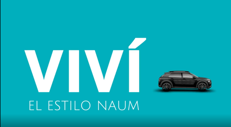 Naum Citröen: Ploy + HubSpot para grupos automotrices Naum Citröen: Ploy + HubSpot para grupos automotrices
