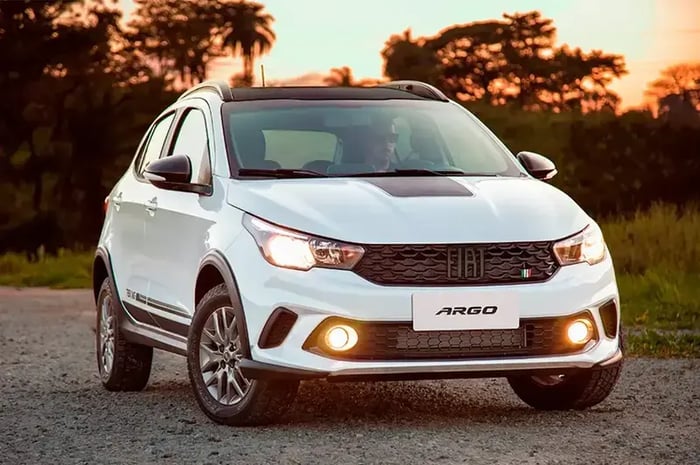 Fiat Ecuador - caso de éxito Automotriz de Ploy con Fiat Ecuador Fiat Ecuador - caso de éxito Automotriz de Ploy con Fiat Ecuador