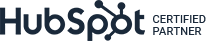 Logo Hubspot Partner
