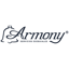 Logo de Armony, cliente de la vertical Servicios de Ploy