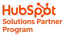Wordmark_Solutions Partner Program_Left_Orange