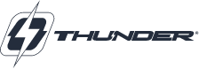 Logo de Thunder