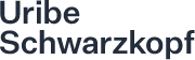 Logo de Uribe Schwarzkopf, cliente de la vertical Construcción y Real Estate de Ploy