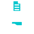 Icono Integraciones en HubSpot con Docusign, Equifax, PrestaShop.