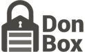 Logo de Don Box, cliente de la vertical Construcción y Real Estate de Ploy