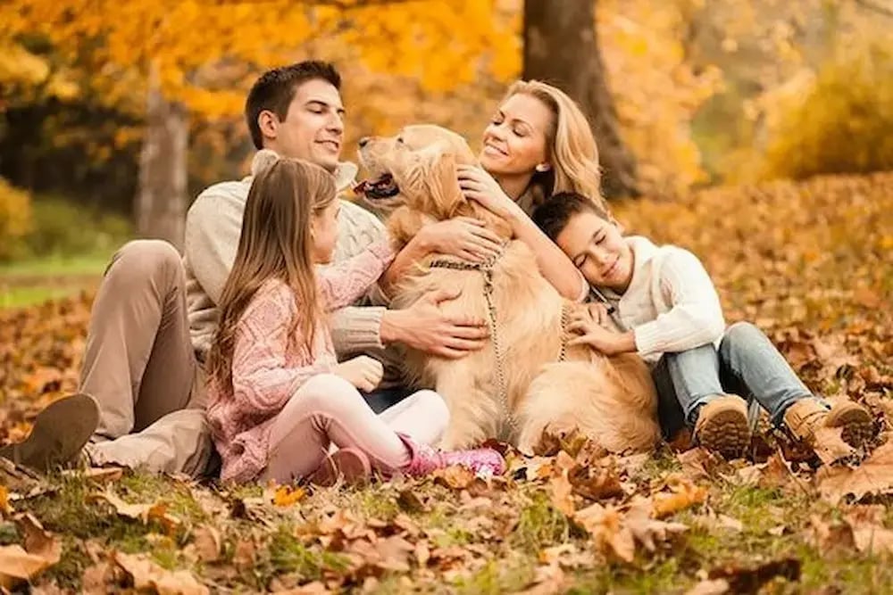 Familia planificando su tranquilidad con Armony Servicios Exequiales — caso de éxito Servicios de Ploy" Familia planificando su tranquilidad con Armony Servicios Exequiales — caso de éxito Servicios de Ploy"