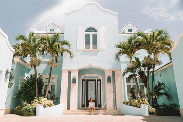 casa propia