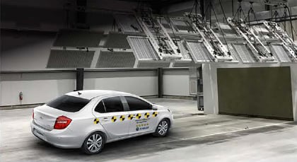 Concesionario Chery — caso de éxito Automotriz de Ploy, resultados a 4 años de implementación Concesionario Chery — caso de éxito Automotriz de Ploy, resultados a 4 años de implementación
