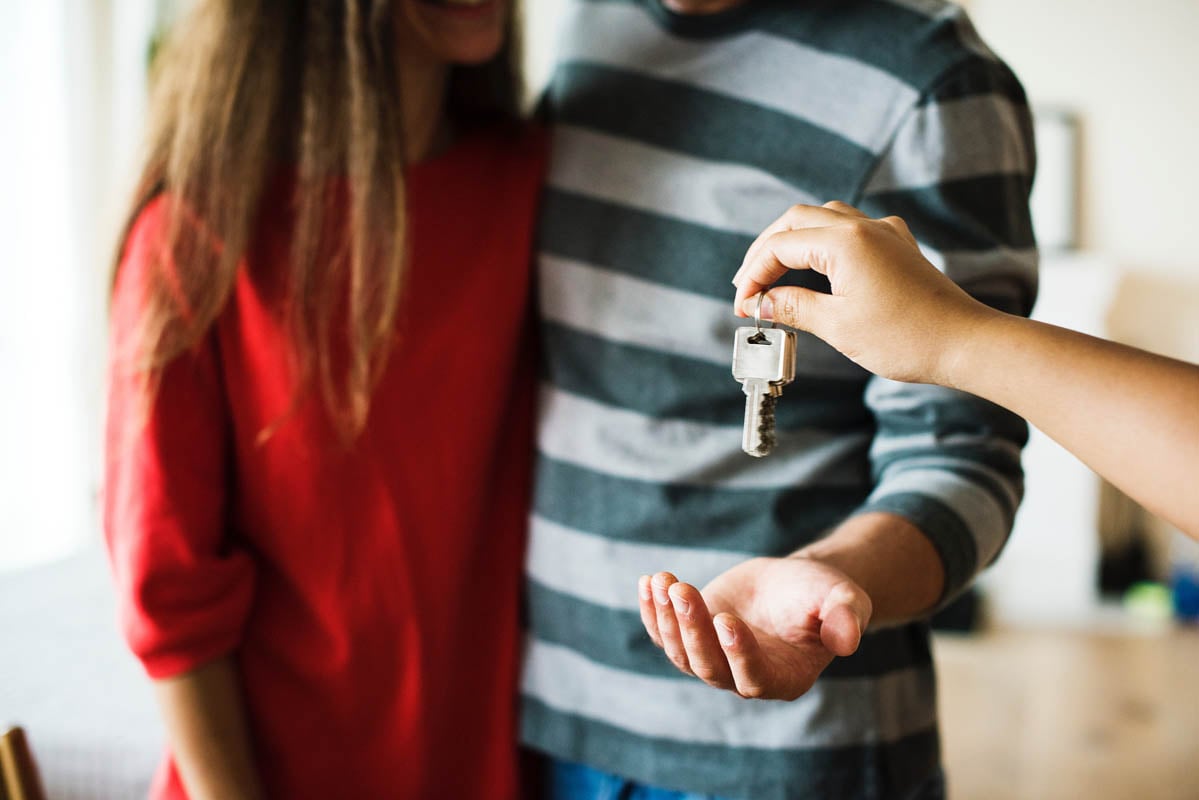 compradores inmobiliarios