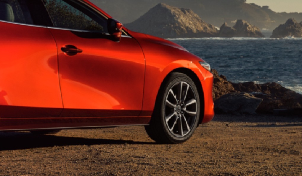 Mazda Ecuador — cliente Automotriz de Ploy Mazda Ecuador — cliente Automotriz de Ploy