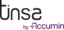Logo de Tinsa by Accumin, cliente de la vertical Servicios de Ploy