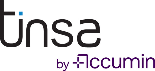 Logo Grupo Tinsa by Accumin — cliente Servicios de Ploy Logo Grupo Tinsa by Accumin — cliente Servicios de Ploy