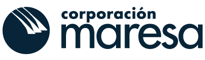 Logo Corporación Maresa — caso de éxito Automotriz de Ploy