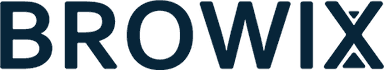 Logo de Browix, cliente de la vertical Servicios de Ploy