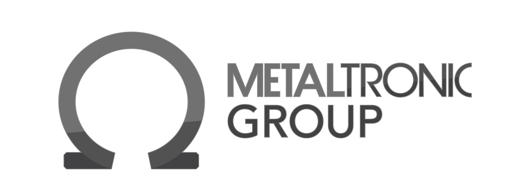 logo metaltronic