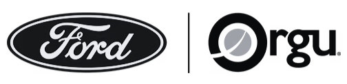 ford orgu logo