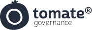 logo Tomate azul